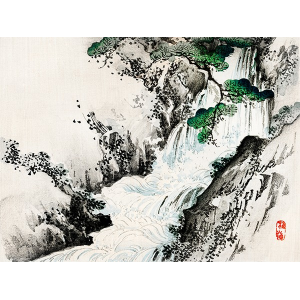 Waterfall