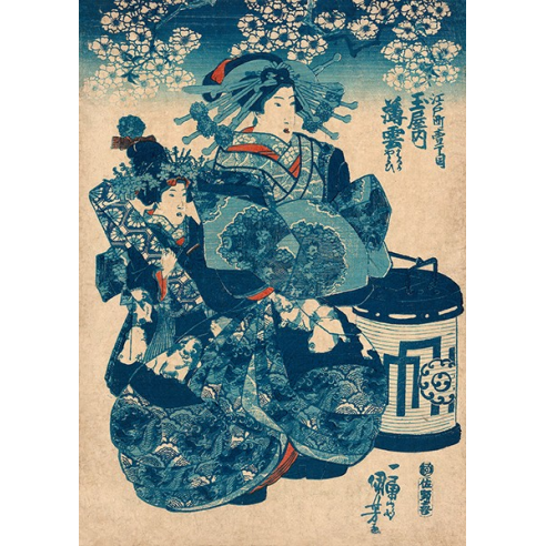 Tamaya uchi Usugumo