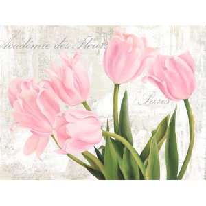 Académie des Fleurs