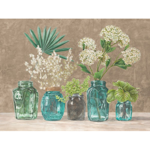 Spring Arrangement II (neutral)