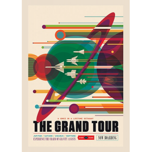 The Grand Tour
