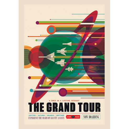 The Grand Tour