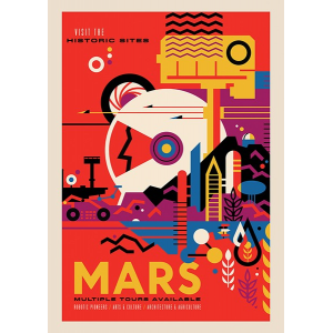 Mars