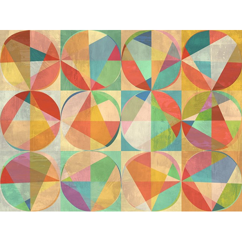 Chromatic Adventures