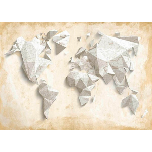 A different world (Ivory &...