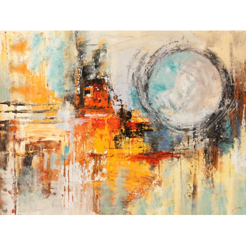 Riflessi del mattino