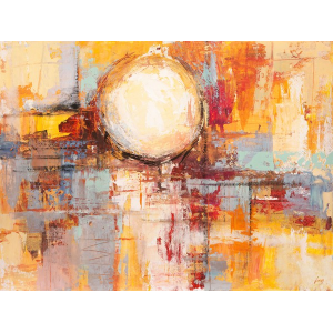  Riflessi del tramonto