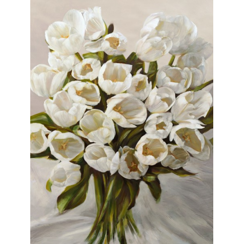 Bouquet Blanc