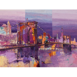 Brooklyn Bridge