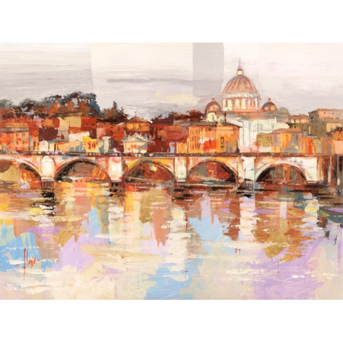Dolcemente Roma