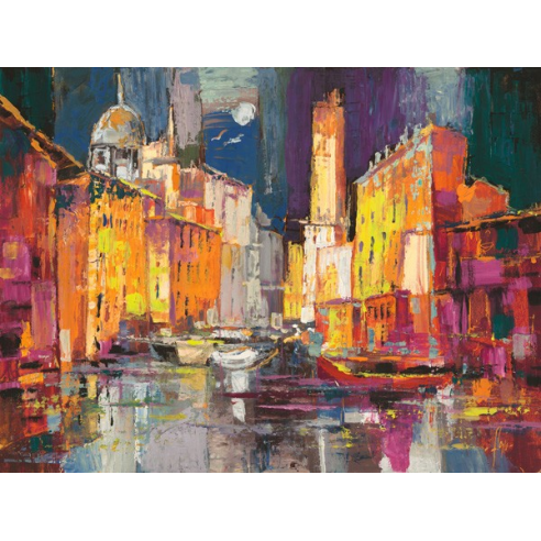 Verso il porto immaginario