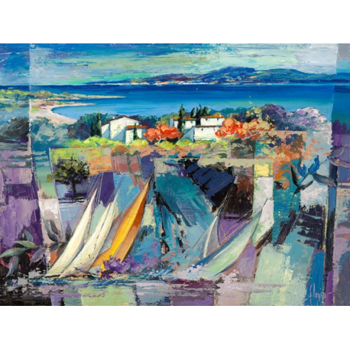 Racconto mediterraneo