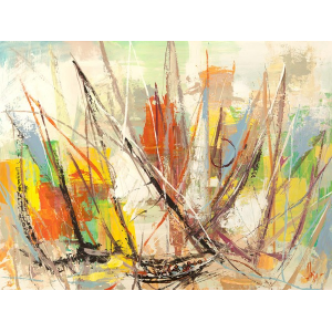 DInamismo di una regata