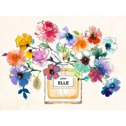 Perfume Bouquet