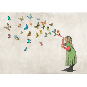 A thing of beauty...