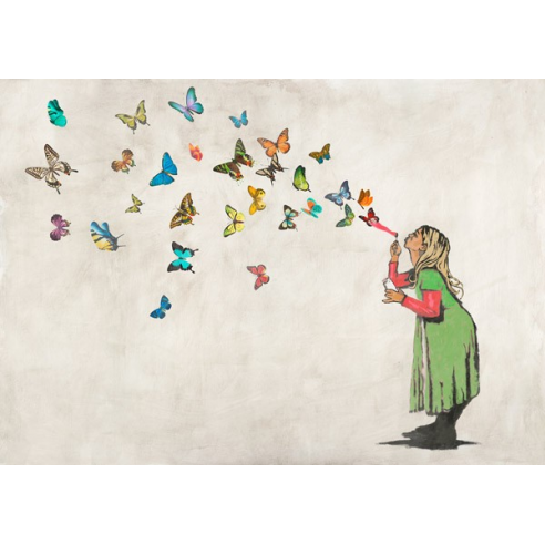 A thing of beauty...