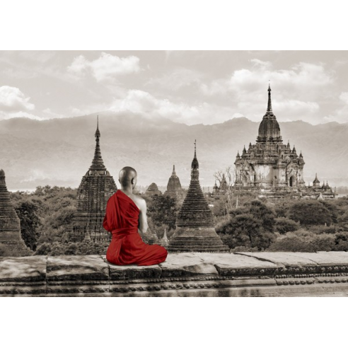 Deep Meditation