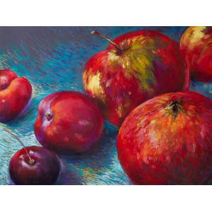 Professor Plum and Miss...