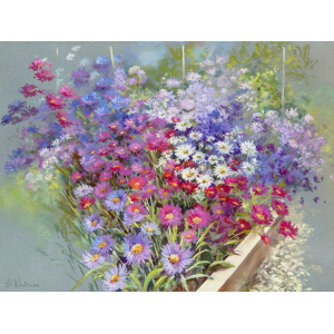 As Far as the Eye Can See