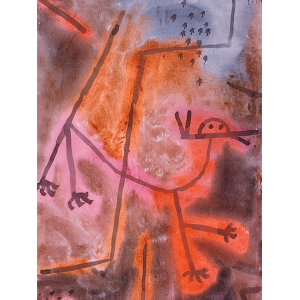 Animal (detail)