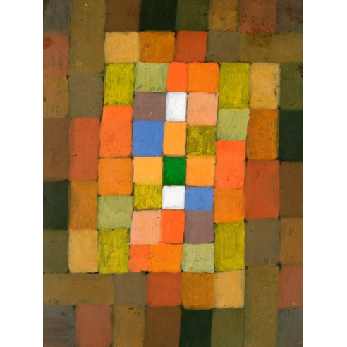 Static-Dynamic Gradation