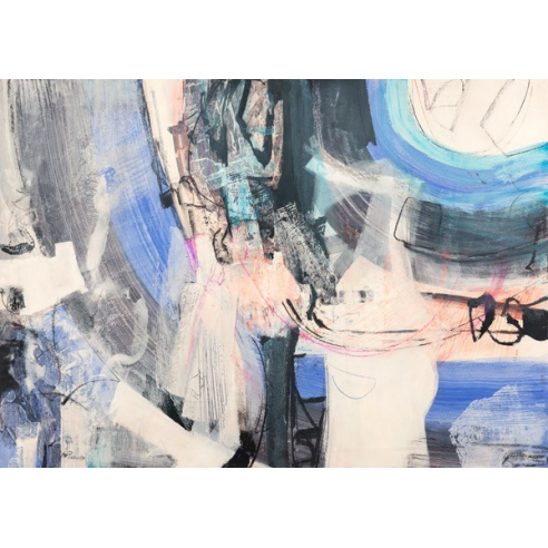 Un vortice di pensieri