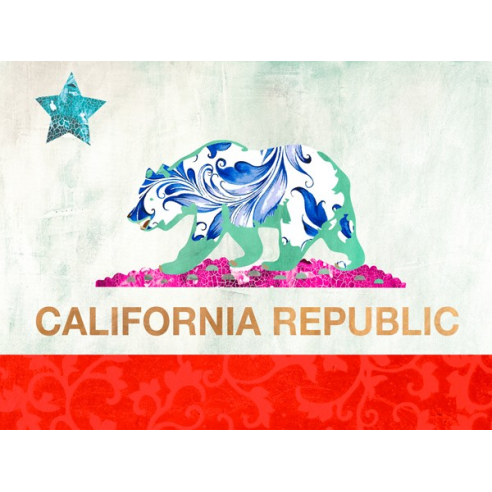 California Pop