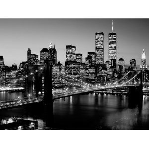 Brooklyn Bridge, NYC