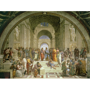 Scuola di Atene