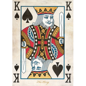 King of Spades