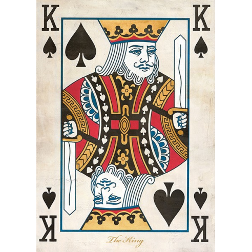 King of Spades