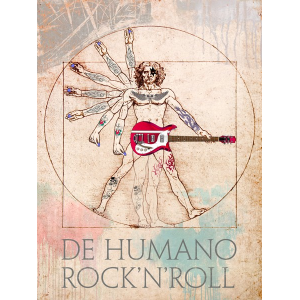 De Humano Rock'n'roll