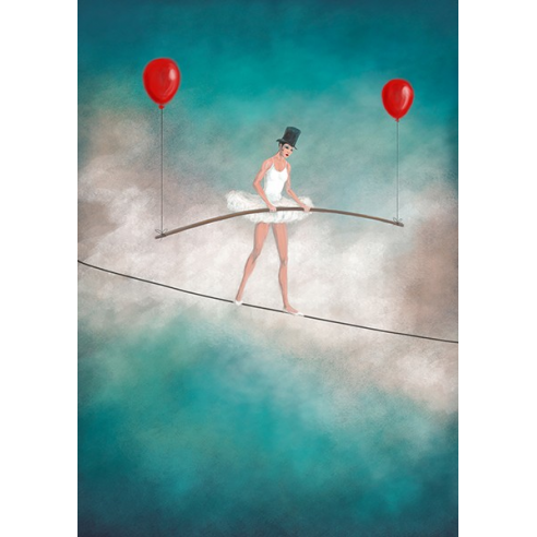 L'Acrobate