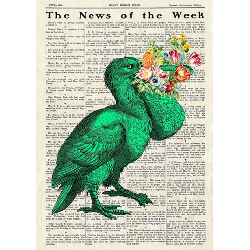 A Pleasant Surprise I