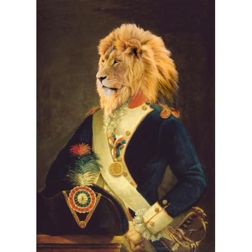 The Commander