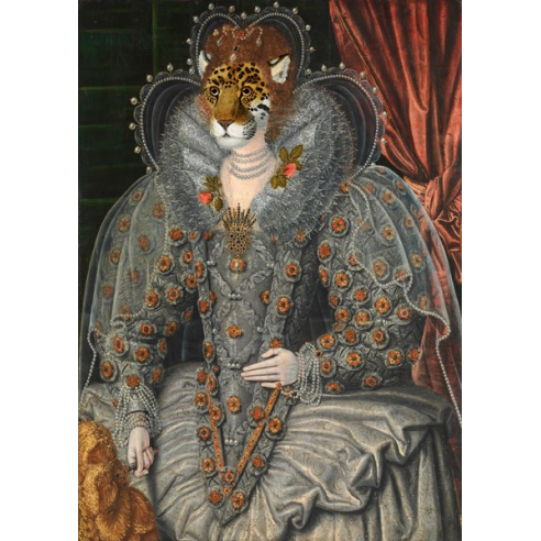 The Lady
