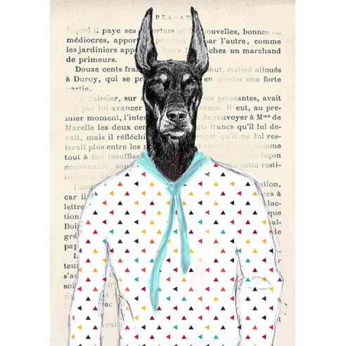Modern Dandy