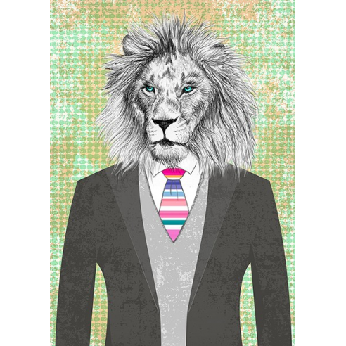 Distinguished Sovereign