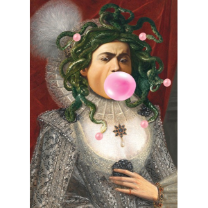 Leisure Time, Medusa