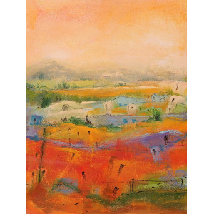 Country village I