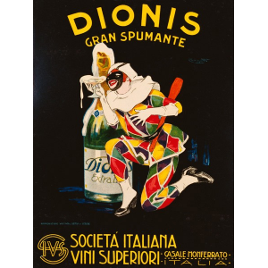 Dionis, 1928