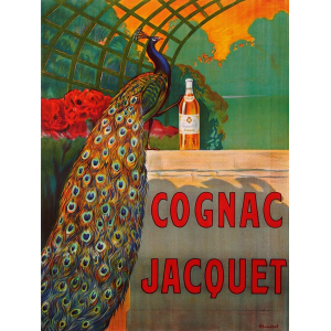 Cognac Jacquet, ca. 1930