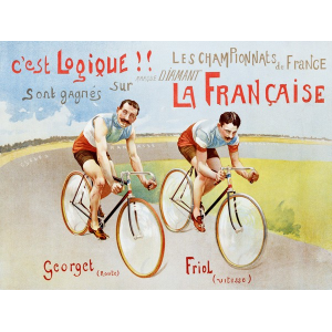 Cycles Diamant, 1906