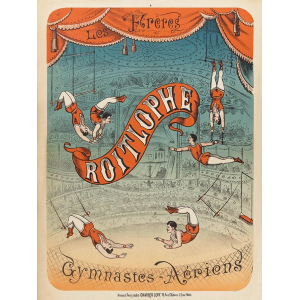 Les freres Roitlophe...