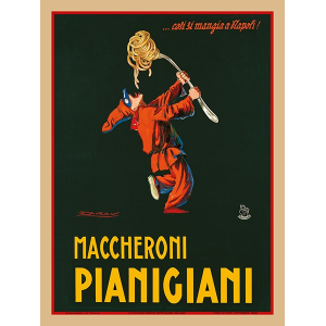 Maccheroni Pianigiani