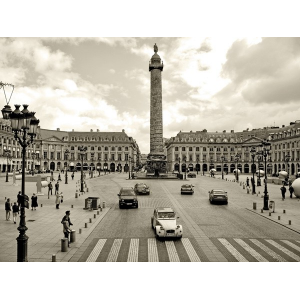 Place Vendôme, Paris