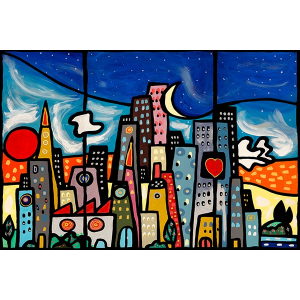 Quando soffia il vento