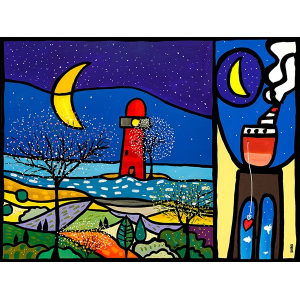 La sentinella del Mare +...