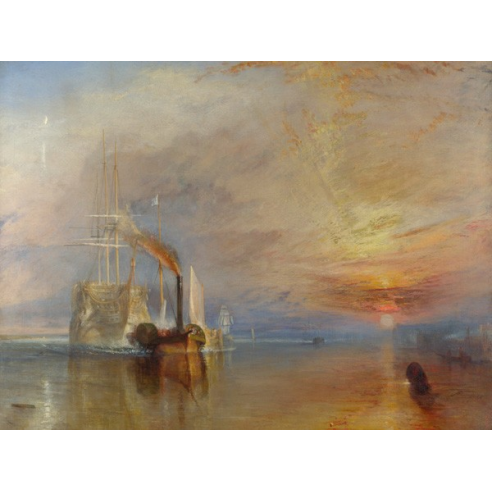 The Fighting Temeraire