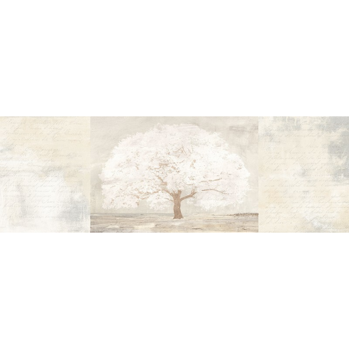 Pale Tree Panel